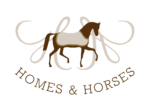 Homes & Horses